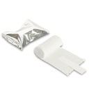 Miro-coolaris Zinkleim-Kühlbandagen 5 m x 10 cm (10 Stck.)