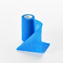 Miro-fixorip Fixierbinden blau 4,5 m x 10 cm (10 Stck.)