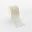 Miro-haft krepp Fixierbinde weiß 20 m x 6 cm