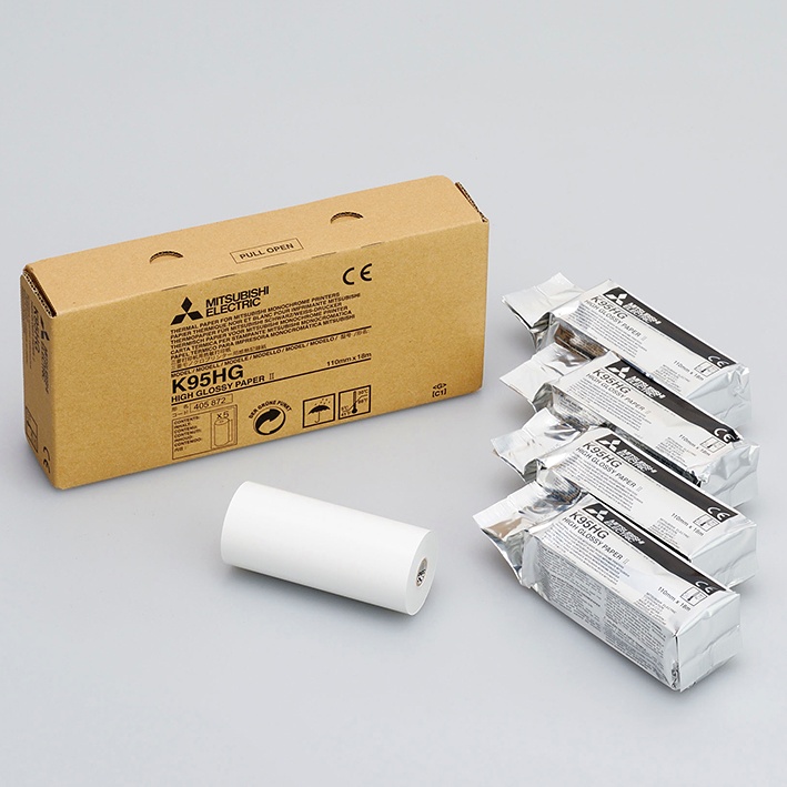 [MIT K95HG] Printerpapier K-95 HG