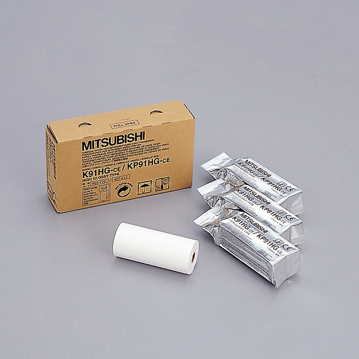 [MIT KP91HG] Printerpapier KP-91 HG