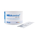 MELAcontrol InkTest (Tintentest mit 30 Beutel)