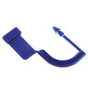 MELAstore Verschlussplomben Mit Indikator (100 Stck.)