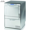 MELAtherm 10 DTB Unterbaugerät 230 V Wechselstrom, inkl. CF-Karte