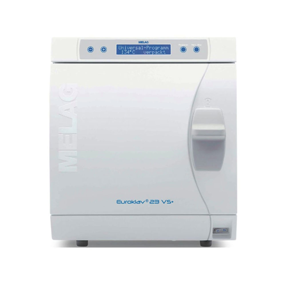 [MLG ME10053] Vacuklav 23 B+ stand alone Ausführung