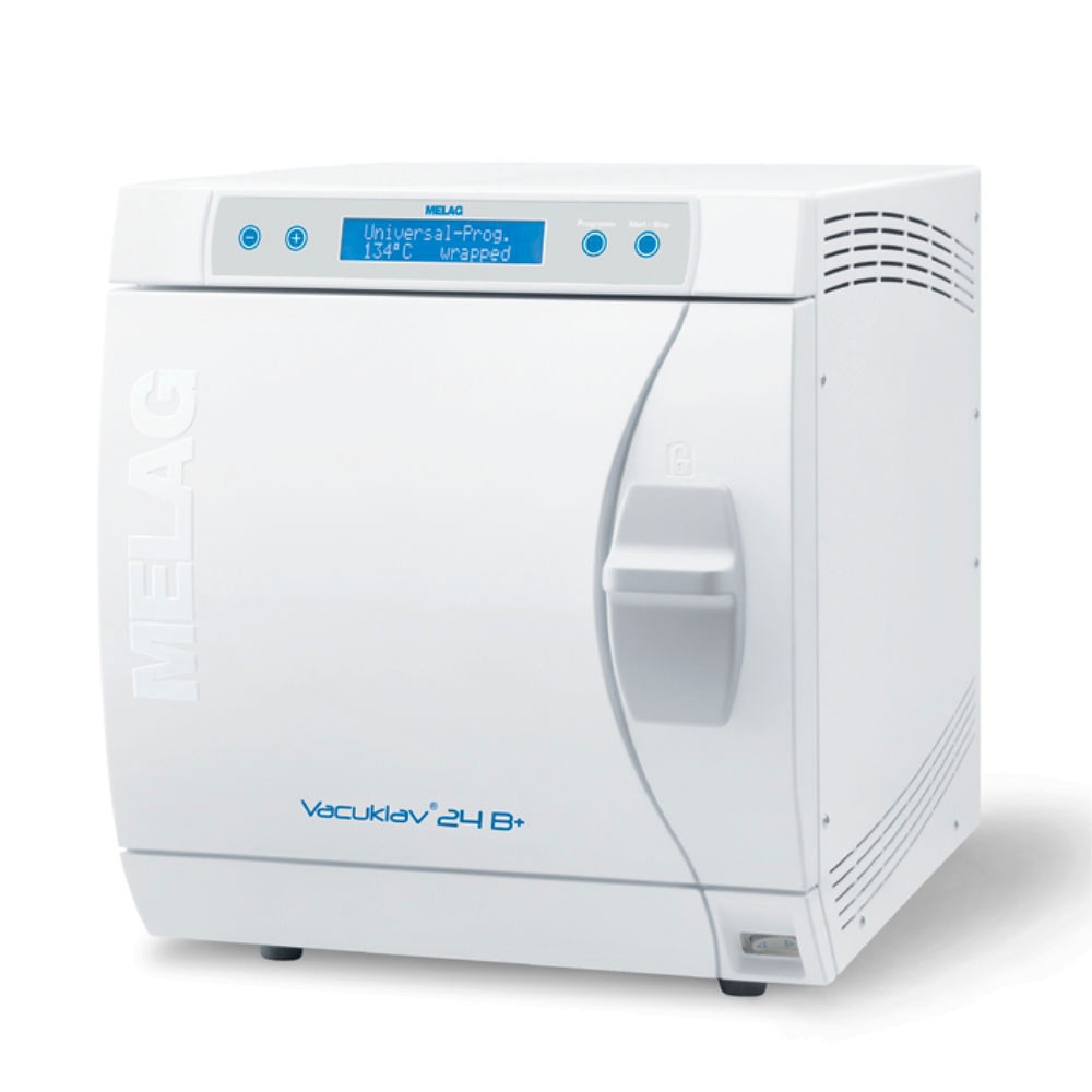 Vacuklav 24 B+ Autoklav