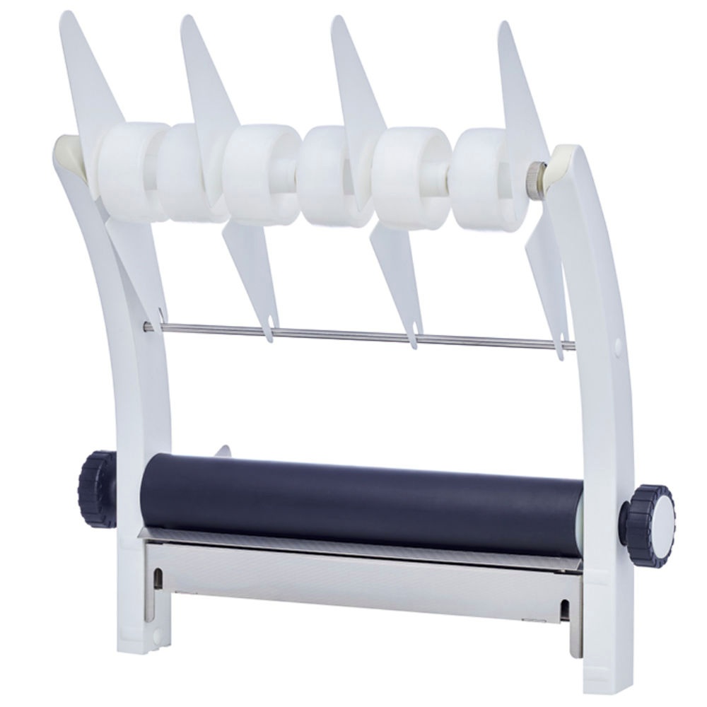 [MLG ME10108] Gerät-Rollenhalter Deluxe