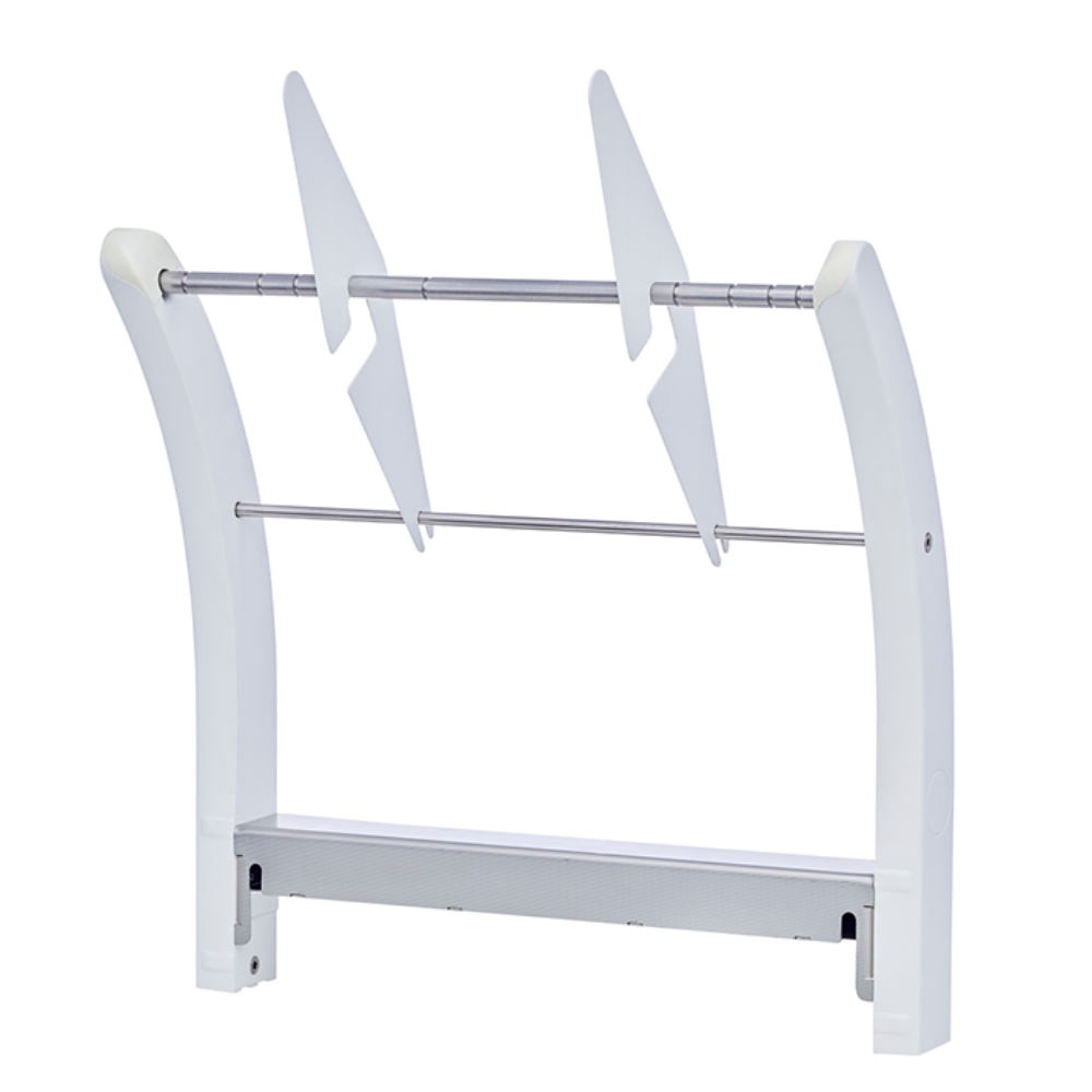 [MLG ME10111] Gerät-Rollenhalter Comfort