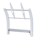 Gerät-Rollenhalter Comfort