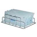 Folienhalter für die Autoklaven 30 B+ / 31 B+ / 29 VS+ / 40 B+ / 41 B+