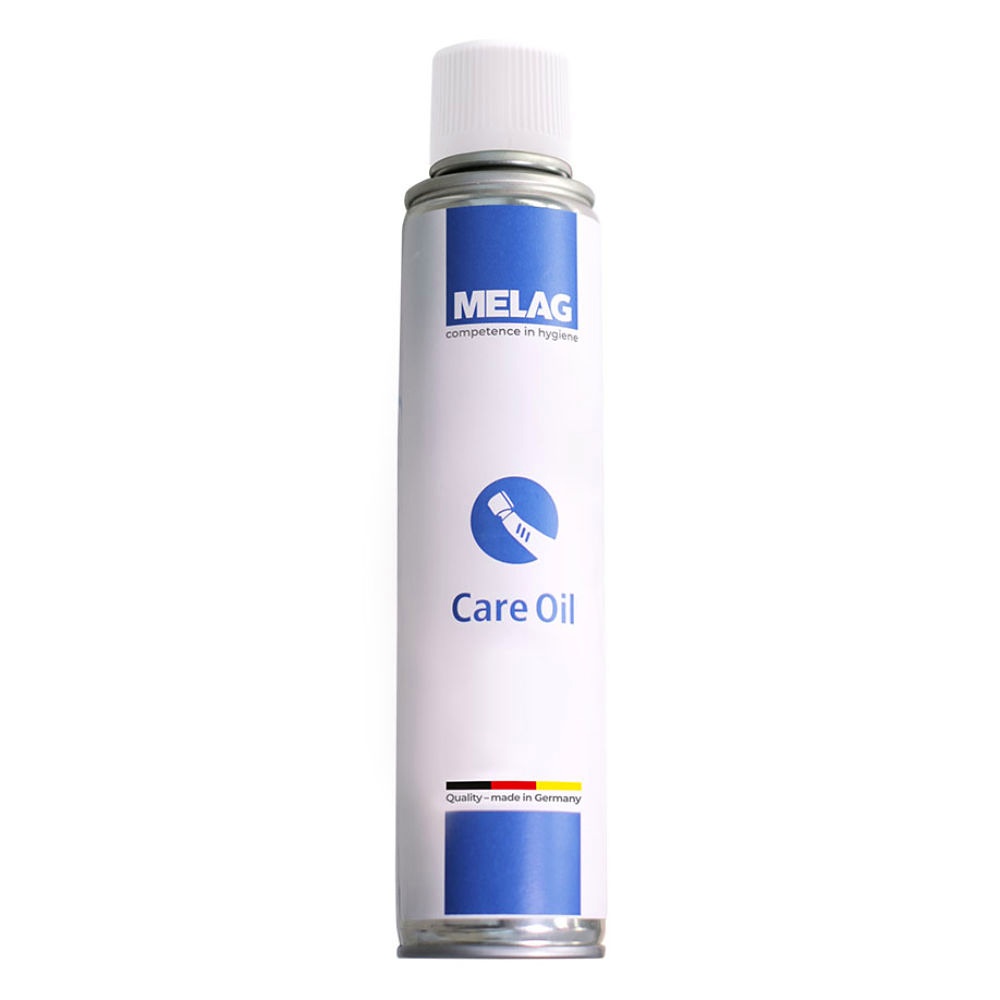 [MLG ME22935] Care Oil Spray 300 ml Vollsynthetisches Pflege-Öl für