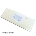 Einmal-Papierfilter 35,5 x 12,5 cm, für Sterilisier-Behälter 17M/G (100 Stck.)