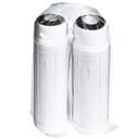 Mischbettharzpatrone Für MELAdem 40 (2 Stck.)