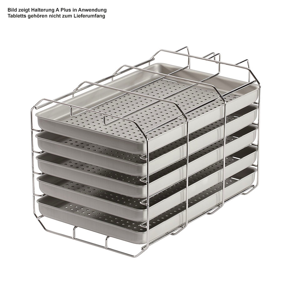 [MLG ME82630] Halterung A Plus lang