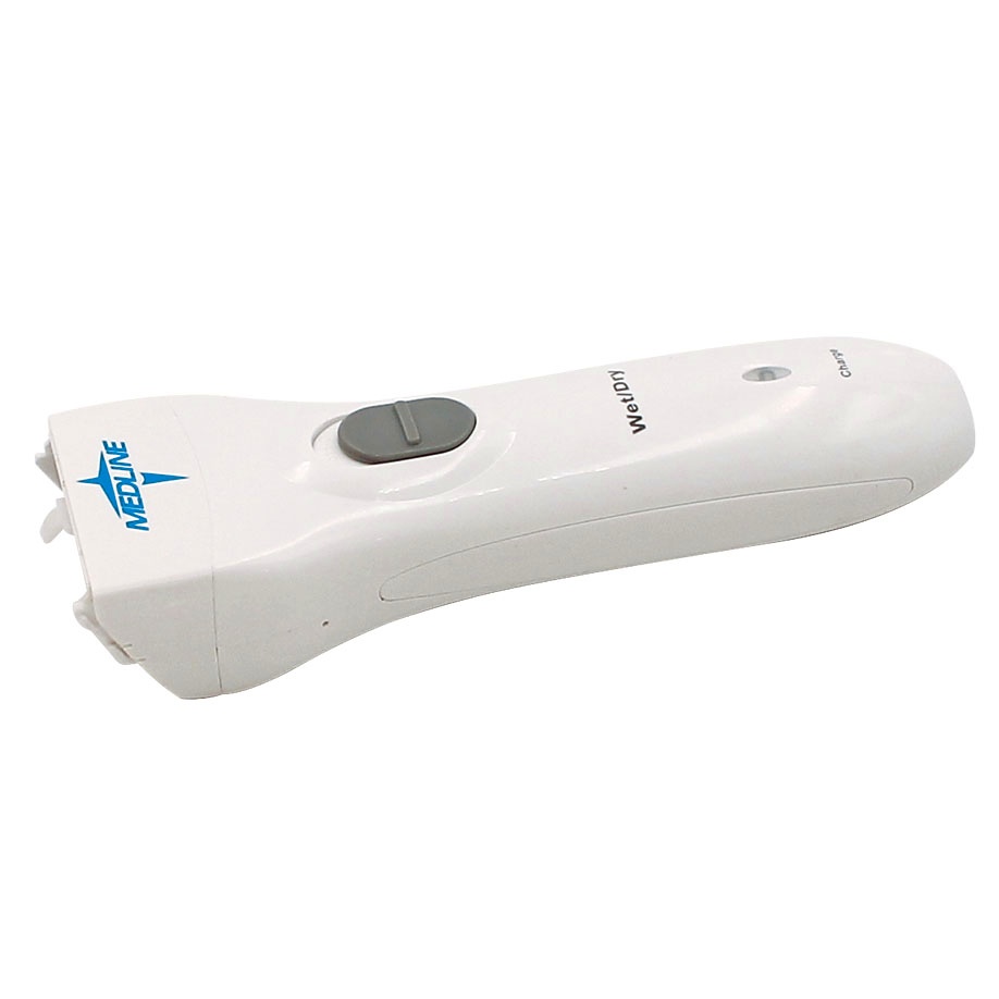 [MLI DYND70801EU] Chirurgischer Rasierer Medline Einzeln, weiß, ohne Scherkopf