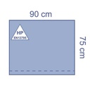 OPS Essential Abdecktuch, selbstklebend 75 x 90 cm, steril