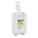 AQUAPAK steriles Wasser mit sterilem Befeuchteradapter (10 x 650 ml)