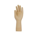 Signature Latex Micro OP-Handschuhe Steril, puderfrei Gr. 6