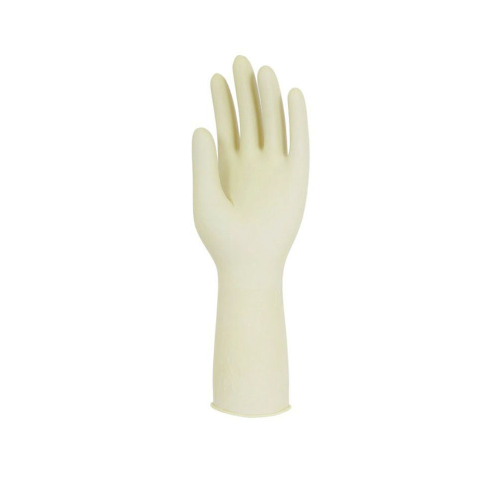 Signature Latex Essential OP-Handschuhe Steril, puderfrei Gr. 7