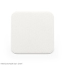 Mepilex XT Schaumverband ohne Haftrand Steril, 10 x 20 cm (5 Stck.)