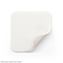 Mepilex XT Schaumverband ohne Haftrand Steril, 20 x 20 cm (5 Stck.)
