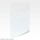 Mepitel One Silikonwundauflagen Steril, 7,5 x 10 cm (10 Stck.)