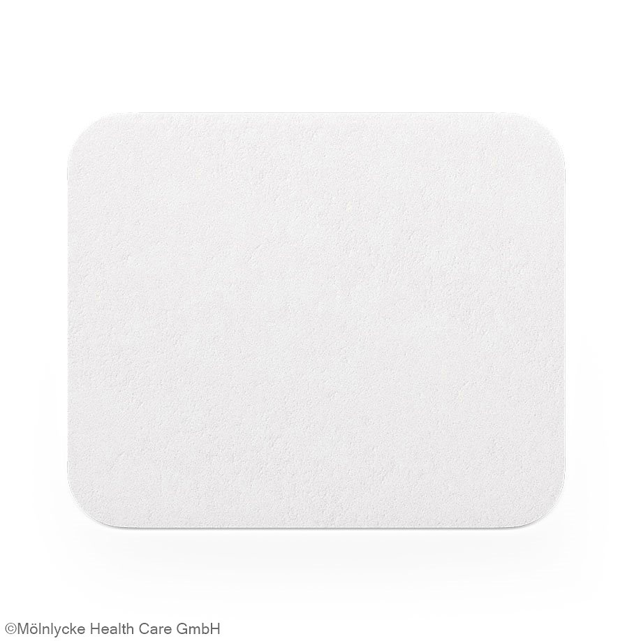 [MÖL 294250] Mepilex Schaumverband ohne Haftrand Steril, 12 x 20 cm (5 Stck.)