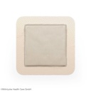 Mepilex Border Ag Schaumverband Steril, 10 x 12,5 cm (5 Stck.)