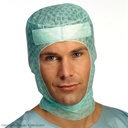 Barrier OP-Hauben ALL Pro Grün (70 Stck.)