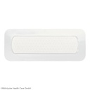 Mepilex Border Post-OP Komplettverband Steril, 9 x 10 cm (10 Stck.)