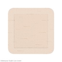 Mepilex Border Flex Lite Schaumverband Steril, 10 x 10 cm (5 Stck.)