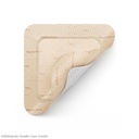 Mepilex Border Flex Schaumverband steril 7,5 x 7,5 cm, mit Haftrand (10 Stck.)