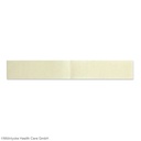 Exufiber Ag+ Faserverband Steril, 2 x 45 cm (5 Stck.)