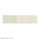 Exufiber Ag+ Faserverband Steril, 4,5 x 10 cm (10 Stck.)