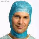 OP-Hauben Tuck grün (120 Stck.)