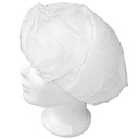 OP-Hauben Annie weiß (150 Stck.)