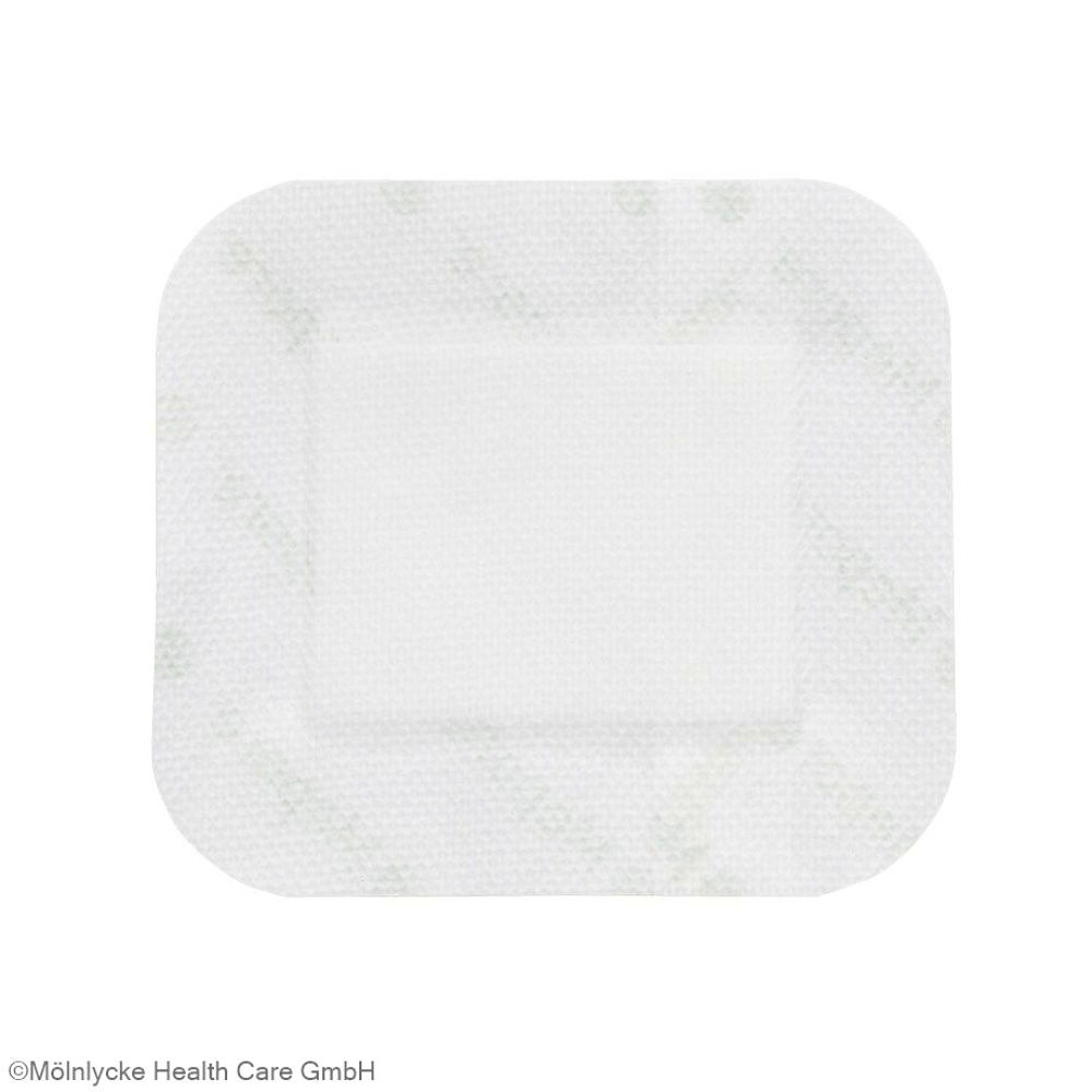 [MÖL 670800] Mepore Wundverband Steril, 6 x 7 cm (60 Stck.)