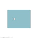 Lochtücher selbstklebend 75 x 90 cm, Loch Ø 6 x 8 cm (40 Stck.)