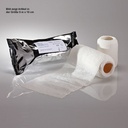 ELASTUS-HydroCool Bandagen 5 m x 8 cm (10 Stck.)