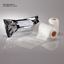 ELASTUS-HydroCool Bandagen 5 m x 10 cm (10 Stck.)