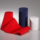 ELASTUS-ideal Idealbinden Blau, 5 m x 8 cm (10 Stck.)