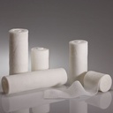 ELASTUS-mull glatt Mullfixierbinden Weiß, 4 m x 6 cm (20 Stck.)