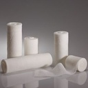 ELASTUS-mull glatt Mullfixierbinden Weiß, 4 m x 10 cm (20 Stck.)