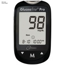 Gluceofine Pro Blutzuckermesssystem mmol/L