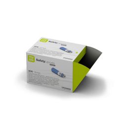 [MTG 700001495] Mylife SafetyLancets Comfort 30 G (200 Stck.)