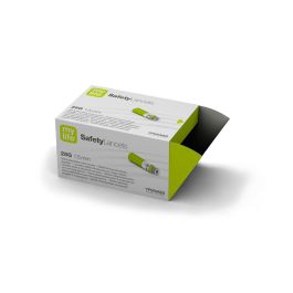 [MTG 700009359] Mylife SafetyLancets 28 G (100 Stck.)