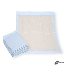 Lagenkrankenunterlagen 40 x 60 cm 20-lagig (100 Stck.)