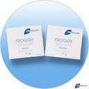 Froggy PE-Handschuhe, Herren (100 Stck.)