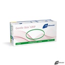 Gentle Skin grip U.-Handschuhe Latex, PF, Gr. L, unsteril (100 Stck.)