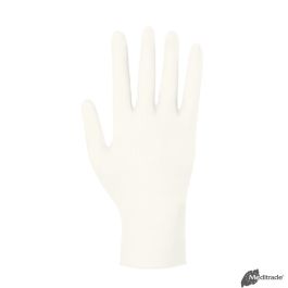 [MTR 1280XS] Nitril 3000 U.-Handschuhe, PF Latexfrei, unsteril, Gr. XS (100 Stck.)
